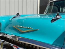 1957 Chevrolet Nomad (CC-2104220) for sale in Greene, Iowa