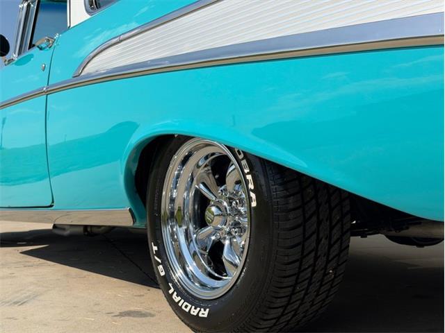1957 Chevrolet Nomad (CC-2104220) for sale in Greene, Iowa