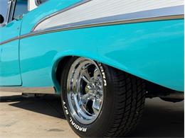 1957 Chevrolet Nomad (CC-2104220) for sale in Greene, Iowa