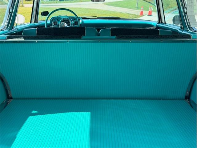 1957 Chevrolet Nomad (CC-2104220) for sale in Greene, Iowa