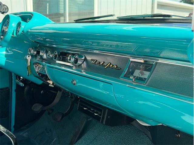 1957 Chevrolet Nomad (CC-2104220) for sale in Greene, Iowa