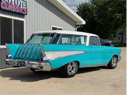 1957 Chevrolet Nomad (CC-2104220) for sale in Greene, Iowa