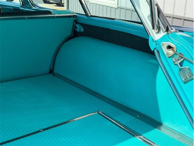 1957 Chevrolet Nomad (CC-2104220) for sale in Greene, Iowa