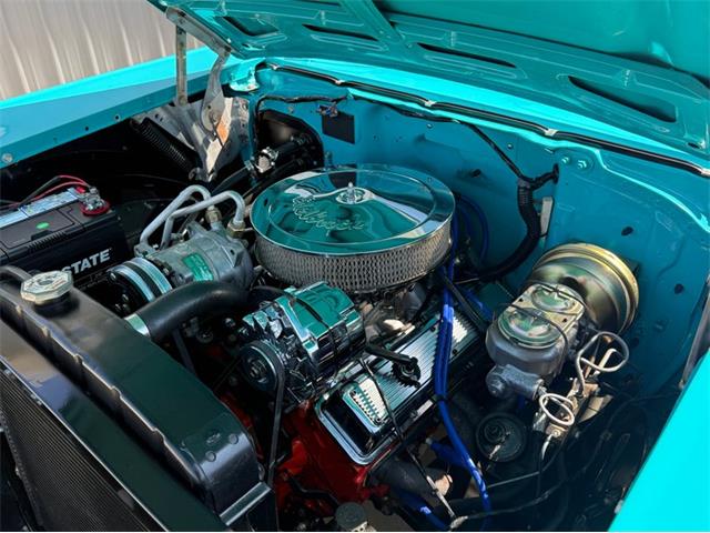 1957 Chevrolet Nomad (CC-2104220) for sale in Greene, Iowa