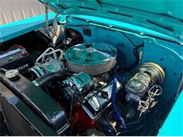 1957 Chevrolet Nomad (CC-2104220) for sale in Greene, Iowa