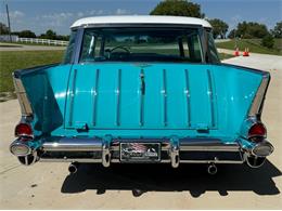1957 Chevrolet Nomad (CC-2104220) for sale in Greene, Iowa