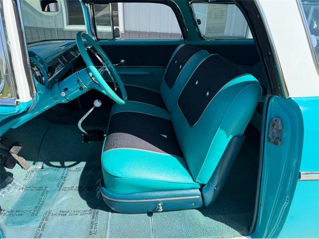 1957 Chevrolet Nomad (CC-2104220) for sale in Greene, Iowa