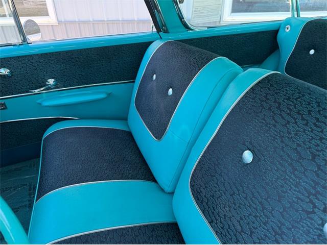 1957 Chevrolet Nomad (CC-2104220) for sale in Greene, Iowa