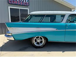 1957 Chevrolet Nomad (CC-2104220) for sale in Greene, Iowa