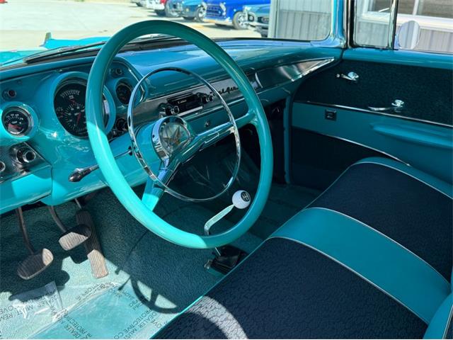 1957 Chevrolet Nomad (CC-2104220) for sale in Greene, Iowa