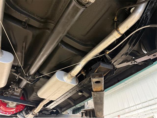 1957 Chevrolet Nomad (CC-2104220) for sale in Greene, Iowa