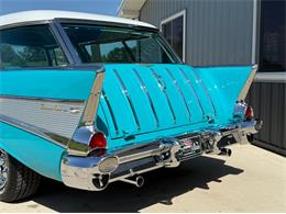1957 Chevrolet Nomad (CC-2104220) for sale in Greene, Iowa