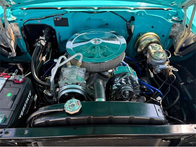 1957 Chevrolet Nomad (CC-2104220) for sale in Greene, Iowa