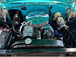 1957 Chevrolet Nomad (CC-2104220) for sale in Greene, Iowa