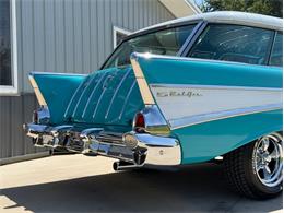 1957 Chevrolet Nomad (CC-2104220) for sale in Greene, Iowa