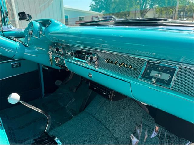 1957 Chevrolet Nomad (CC-2104220) for sale in Greene, Iowa
