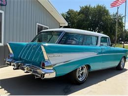 1957 Chevrolet Nomad (CC-2104220) for sale in Greene, Iowa