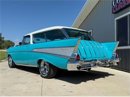 1957 Chevrolet Nomad (CC-2104220) for sale in Greene, Iowa