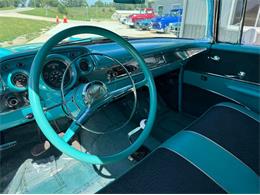 1957 Chevrolet Nomad (CC-2104220) for sale in Greene, Iowa