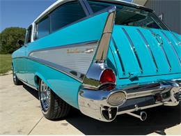 1957 Chevrolet Nomad (CC-2104220) for sale in Greene, Iowa
