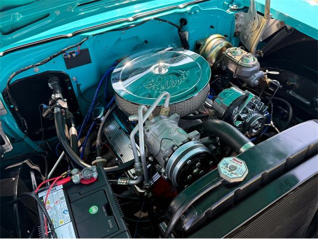 1957 Chevrolet Nomad (CC-2104220) for sale in Greene, Iowa