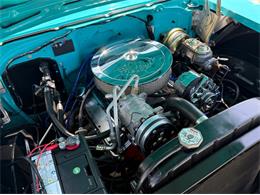 1957 Chevrolet Nomad (CC-2104220) for sale in Greene, Iowa