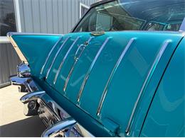 1957 Chevrolet Nomad (CC-2104220) for sale in Greene, Iowa