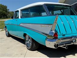 1957 Chevrolet Nomad (CC-2104220) for sale in Greene, Iowa