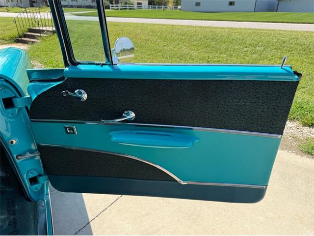 1957 Chevrolet Nomad (CC-2104220) for sale in Greene, Iowa