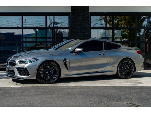 2020 BMW M Models (CC-2104221) for sale in Boise, Idaho