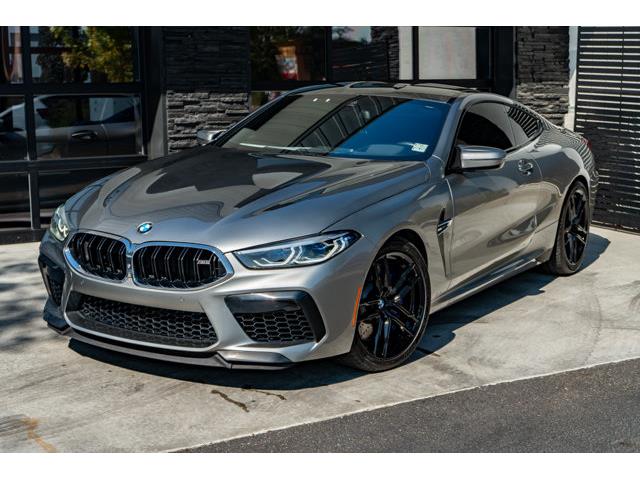 2020 BMW M Models (CC-2104221) for sale in Boise, Idaho