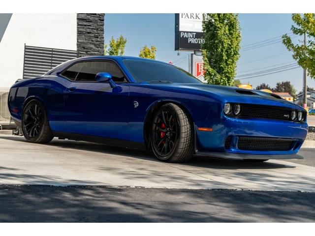 2019 Dodge Challenger (CC-2104222) for sale in Boise, Idaho