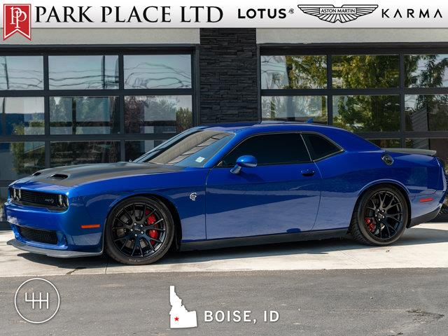 2019 Dodge Challenger (CC-2104222) for sale in Boise, Idaho