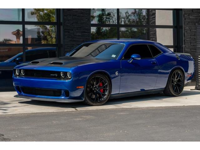 2019 Dodge Challenger (CC-2104222) for sale in Boise, Idaho
