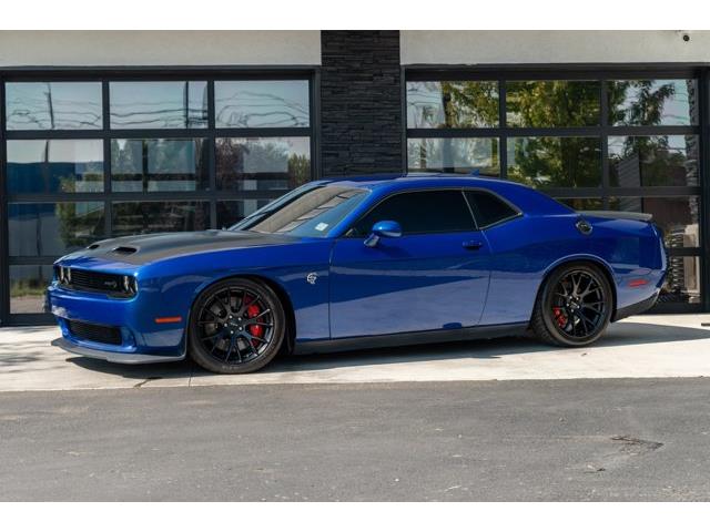 2019 Dodge Challenger (CC-2104222) for sale in Boise, Idaho