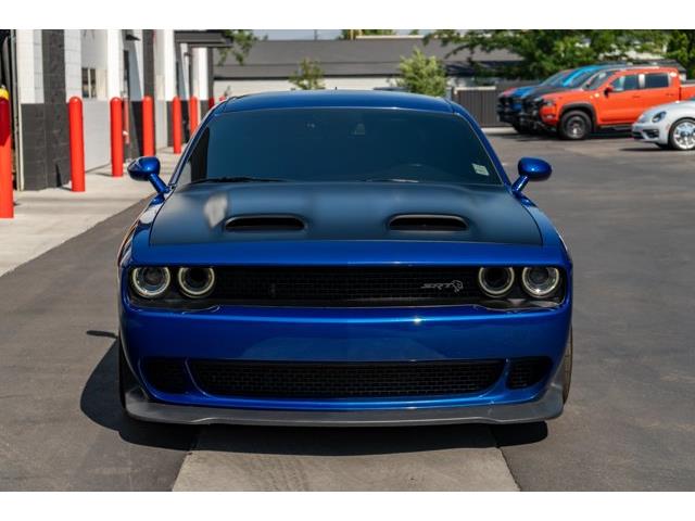 2019 Dodge Challenger (CC-2104222) for sale in Boise, Idaho