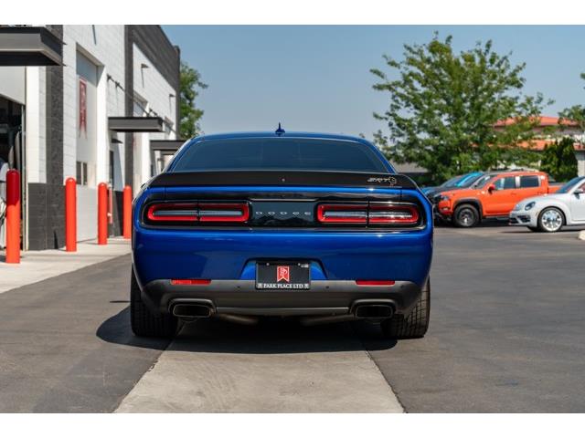 2019 Dodge Challenger (CC-2104222) for sale in Boise, Idaho