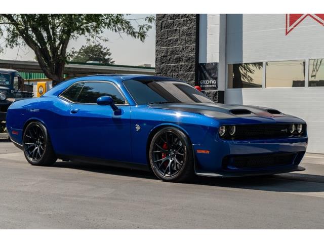 2019 Dodge Challenger (CC-2104222) for sale in Boise, Idaho