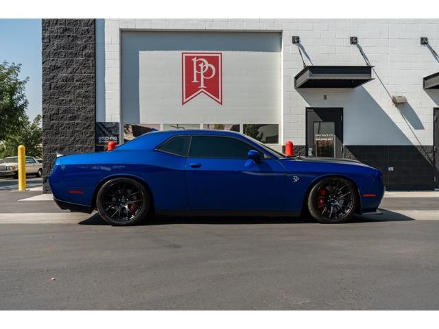 2019 Dodge Challenger (CC-2104222) for sale in Boise, Idaho