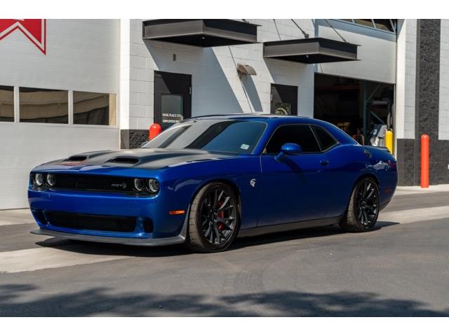 2019 Dodge Challenger (CC-2104222) for sale in Boise, Idaho