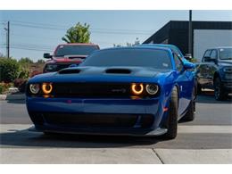 2019 Dodge Challenger (CC-2104222) for sale in Boise, Idaho