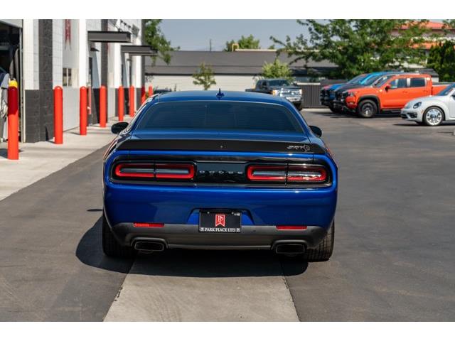 2019 Dodge Challenger (CC-2104222) for sale in Boise, Idaho