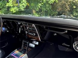 1968 Chevrolet Camaro SS L35 (CC-2104225) for sale in Gladstone, Oregon
