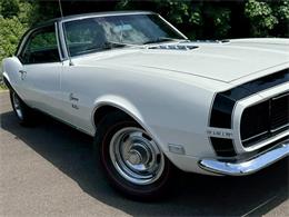 1968 Chevrolet Camaro SS L35 (CC-2104225) for sale in Gladstone, Oregon