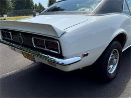 1968 Chevrolet Camaro SS L35 (CC-2104225) for sale in Gladstone, Oregon