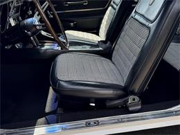 1968 Chevrolet Camaro SS L35 (CC-2104225) for sale in Gladstone, Oregon