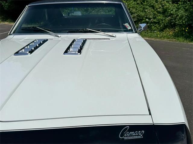1968 Chevrolet Camaro SS L35 (CC-2104225) for sale in Gladstone, Oregon