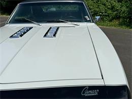 1968 Chevrolet Camaro SS L35 (CC-2104225) for sale in Gladstone, Oregon
