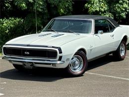 1968 Chevrolet Camaro SS L35 (CC-2104225) for sale in Gladstone, Oregon