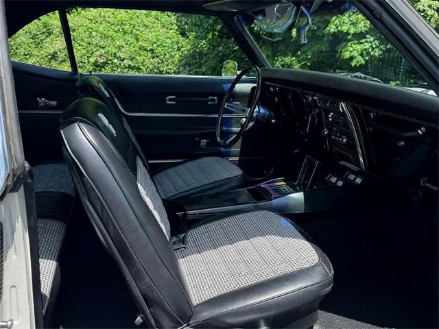 1968 Chevrolet Camaro SS L35 (CC-2104225) for sale in Gladstone, Oregon